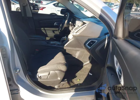 2015 GMC Terrain Sle-1 z USA, uszkodzony, nr VIN 2GKALMEKXF6344727